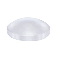 United Pacific - 8-1/4" Chrome Dome Rear Hubcap