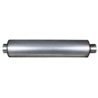 United Pacific - 5" X 51" Exhaust Muffler