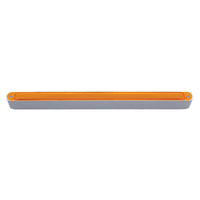 United Pacific - 24 LED Dual Function 12" GloLight Bar With Bezel (Various Colors)