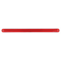 United Pacific - 24 LED Dual Function 12" GloLight Bar With Bezel (Various Colors)