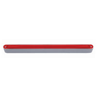 United Pacific - 24 LED Dual Function 12" GloLight Bar With Bezel (Various Colors)