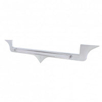 Chrome Hood Emblem Trim With 24 LED GloLight Bar For Kenworth (Various Colors)