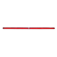 United Pacific - Dual 24 LED Dual Function 12" GloLight Bar With Bezel (Various Colors)