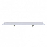 United Pacific - Dual 24 LED Dual Function 12" GloLight Bar With Bezel (Various Colors)