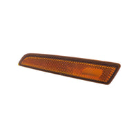 United Pacific - LED Hood Fender Side Marker Light For 2018-2024 Volvo VNL (Driver or Passenger Side)