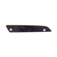 United Pacific - LED Hood Fender Side Marker Light For 2018-2024 Volvo VNL (Driver or Passenger Side)