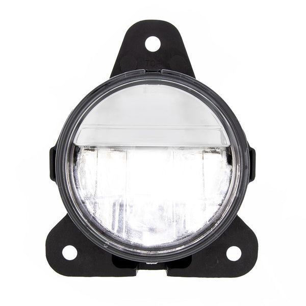 United Pacific - LED Fog Light With Bracket For 2018-2024 Volvo United Pacific - LED Fog Light With Bracket For 2018-2024 Volvo