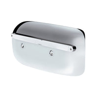 24 LED GloLight Rear Headlight Housing Cover For 2008-2023 Peterbilt 389 Amber LEDS (Driver or Passenger Side)