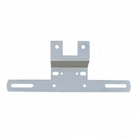 United Pacific - Universal Metal License Bracket