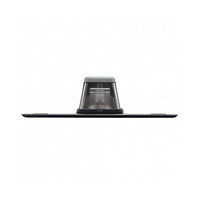 United Pacific - License Light With Bracket