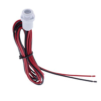 United Pacific - Bumper Guide Light Socket With 60" Wire