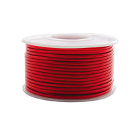United Pacific - 100' Long Primary Wire by the Roll (Red, Black or White)