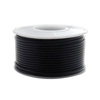 United Pacific - 100' Long Primary Wire by the Roll (Red, Black or White)