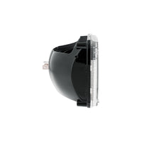 ULTRALIT - Heated 4" X 6" LED Headlight With Polycarbonate Lens & Housing (Low or High Beam)