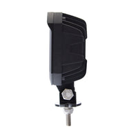 United Pacific - 5 High Power LED Heated Work Light - Flood Light