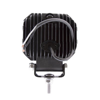 United Pacific - 5 High Power LED Heated Work Light - Flood Light