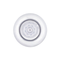 LED Dual Function ArcBlast 3/4" Mini Clearance/Marker Light - Red LED (Red or Clear Lens)