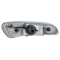 Headlight For 2008+ Peterbilt 382/384/386/387 Competition Series (Driver or Passenger Side)