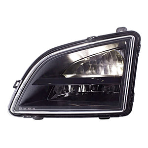 United Pacific - LED Fog Light for 2018-2024 Volvo VNL (Driver or Passenger Side)