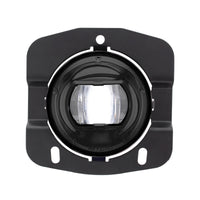 LED Fog Light For 2013-2022 Kenworth 1st Gen T680 - Competition Series (Chrome or Black)
