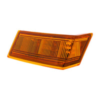 6 LED Amber Turn Signal Light For 2018-2024 Freightliner Cascadia (Driver or Passenger Side)