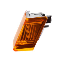 6 LED Amber Turn Signal Light For 2018-2024 Freightliner Cascadia (Driver or Passenger Side)