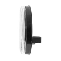 30 LED 4" Round Lumos Stop, Turn & Tail Light I-Series - Red, Amber or White LEDs (Red or Amber Lens)