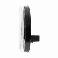33 LED 4" Round or 6" Oval Lumos Back-Up Light - X-Series, S-Series or I-Series - White LEDs (Clear Lens)