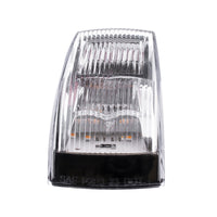 8 LED Cab Light For Freightliner M2 - Amber LEDs (Amber or Clear Lens)