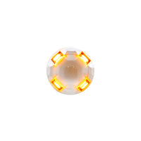 United Pacific - High Power 8 LED 1157 Type Bulb - White, Red or Amber (Box of 2)