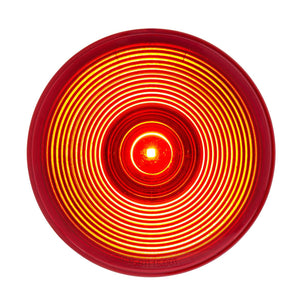 United Pacific - LED 4" Light (Red or Amber)