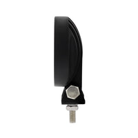United Pacific - 5 LED High Power Mini Work Light - Round Flood or Spot Light