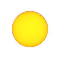 United Pacific - High Power 1156 LED Bulb (Amber)