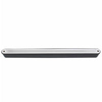 24 LED 12" GloLight Bar With Black Housing - Amber or Red LEDs (Amber, Red or Clear Lens)