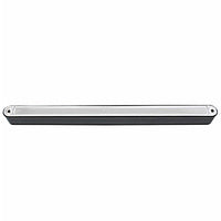 24 LED 12" GloLight Bar With Black Housing - Amber or Red LEDs (Amber, Red or Clear Lens)