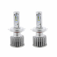 United Pacific - High Power H4 LED Bulb With Fan