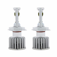 United Pacific - High Power H4 LED Bulb With Fan