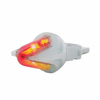 United Pacific - High Power Dual LED 3156 Bulb (Amber, Red or White)