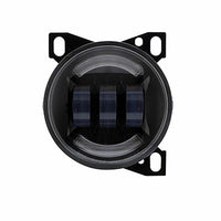 18 LED Fog Light w/ LED Light Bar For Peterbilt 579 (2012-2021) & Kenworth T660 (2007-2017)