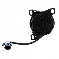 18 LED Fog Light w/ LED Light Bar For Peterbilt 579 (2012-2021) & Kenworth T660 (2007-2017)