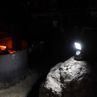 United Pacific - Magnetic Rechargeable LED Work Light