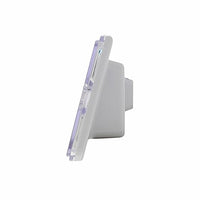 11 LED Cab GloLight For Freightliner Century (1996-2011) And Columbia (2001-2017) - Amber LEDs (Amber or Clear Lens)