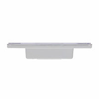 11 LED Cab GloLight For Freightliner Century (1996-2011) And Columbia (2001-2017) - Amber LEDs (Amber or Clear Lens)