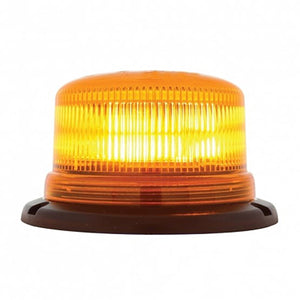 United Pacific - 3 High Power LED Beacon Light (Magnet or Permanent Mount)