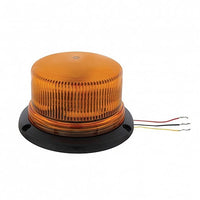 United Pacific - 3 High Power LED Beacon Light (Magnet or Permanent Mount)