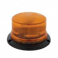 United Pacific - 3 High Power LED Beacon Light (Magnet or Permanent Mount)