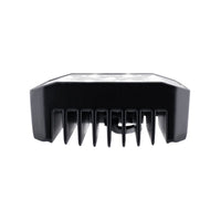 United Pacific - 9 LED High Power 3-7/8" Square or Round Work/Flood Light (White LEDs)