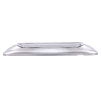 4 LED LIGHTTRACK Clearance/Marker Light - Amber or Red LEDs (Amber, Red or Clear Lens)