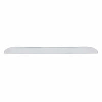 United Pacific - 19 LED 17" Stop, Turn & Tail Light Bar w/ Bezel - Red LEDs (Red Lens)