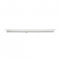 24 LED Dual Function 12" GloLight Turn Signal Bar - Amber or Red LEDs (Amber or Red Lens)